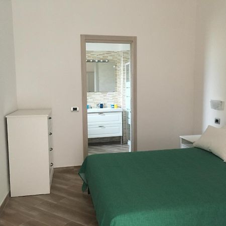 La Finestra Sul Giardino Apartment Ischia Bagian luar foto