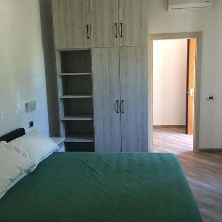 La Finestra Sul Giardino Apartment Ischia Bagian luar foto