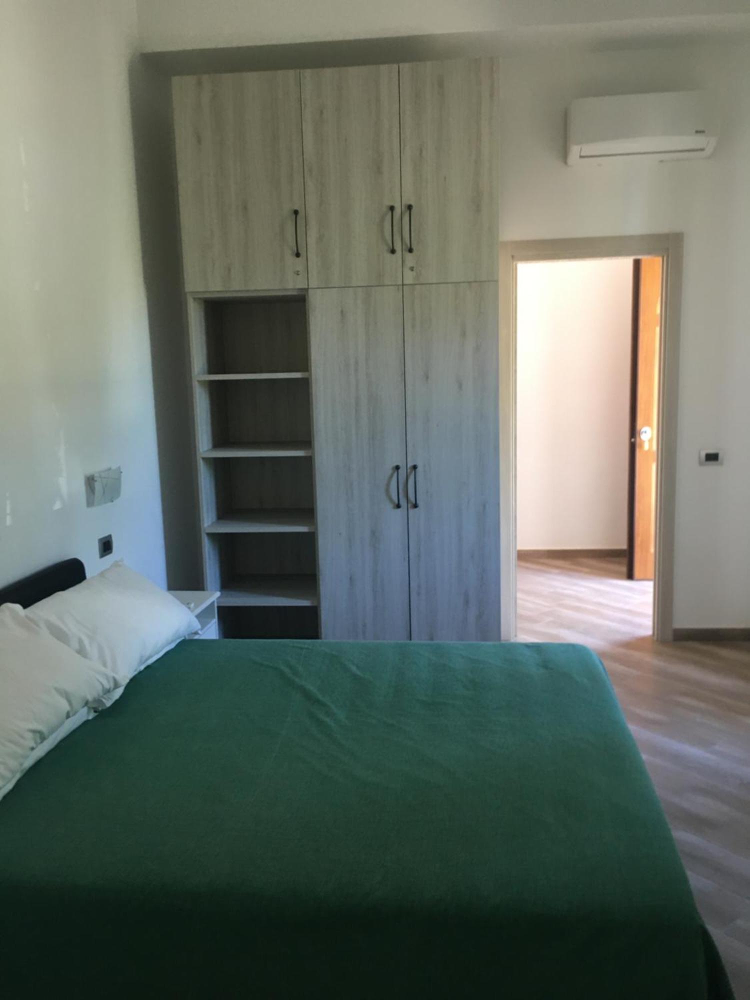 La Finestra Sul Giardino Apartment Ischia Bagian luar foto